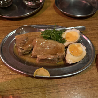 沖縄料理ト酒処 ハイサイ_1