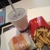 マクドナルド 落合店