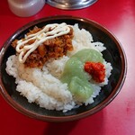 家系ラーメン とらきち家 - 