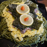 元祖 瓦そば たかせ ゆめシティ新下関店 - 