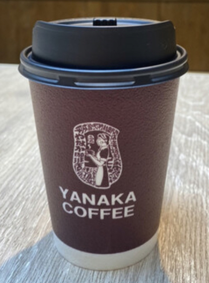 Yanaka Coffee Ten Meguro Ten
