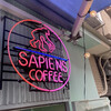 SapieNs Coffee