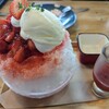 いちごや cafe TANNAL 糸島本店