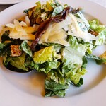 Le Petit Four - シーザーサラダ