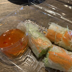 Khao×Khao Thai Kitchen - 