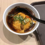 ラーメン 横綱 - 