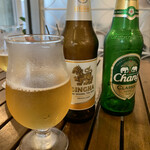 Khao×Khao Thai Kitchen - 