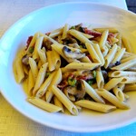 Le Petit Four - ペティフォーペンネ