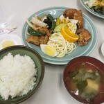 中国料理の店 柳麺 - 料理写真: