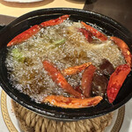 中国四川酒家 蔓山 - 