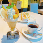 Bummei Dou Kafe - 