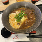 山下本気うどん - 