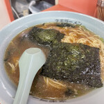 ネギいちラーメン - 