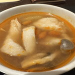 中国四川酒家 蔓山 - 