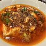 中国四川酒家 蔓山 - 