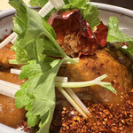 中国四川酒家 蔓山 - 