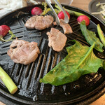 遠野食肉センター - 