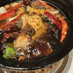 中国四川酒家 蔓山 - 