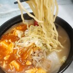 麺辛屋 二代目 美國 - 