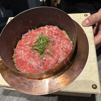 牛に金棒 麻布十番 - 