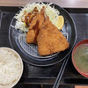いわいたけし食堂 イオン成田ショッピングセンター