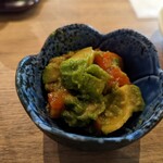 蕎麦と日本酒 八福寿家 - 