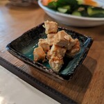 蕎麦と日本酒 八福寿家 - 