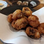 蕎麦と日本酒 八福寿家 - 