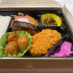 志摩フードサービス - お弁当