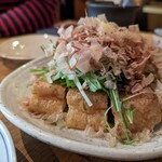 蕎麦と日本酒 八福寿家 - 