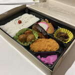 志摩フードサービス - 料理写真:お弁当