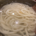 活麺富蔵 - 