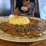 Spice Curry UCHITATA - 
