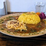 Spice Curry UCHITATA - 