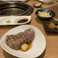 焼肉 水谷 - 