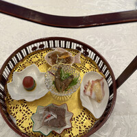 中国料理 王宮 - 