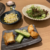 焼肉 水谷 - 