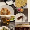 Italian BAR KIMURAYA 品川