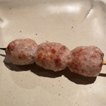 阿佐ヶ谷バードランド - 阿佐ヶ谷バードランド(ツクネ)