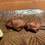 阿佐ヶ谷バードランド - 阿佐ヶ谷バードランド(ソリ)