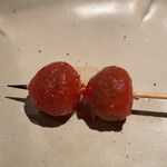 阿佐ヶ谷バードランド - 阿佐ヶ谷バードランド(トマト)