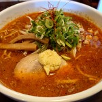 らーめん喜楽 - 