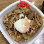吉野家 - 料理写真: