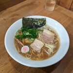 らーめん 雅ノ屋 - 