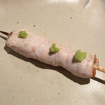 阿佐ヶ谷バードランド - 阿佐ヶ谷バードランド(わさび)