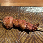 阿佐ヶ谷バードランド - 阿佐ヶ谷バードランド(レバー)