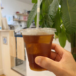 Cherry Lab Coffee - 