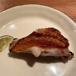 阿佐ヶ谷バードランド - 阿佐ヶ谷バードランド(手羽先)