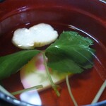 Oowada - 鰻丼（上）