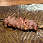 阿佐ヶ谷バードランド - 阿佐ヶ谷バードランド(セセリ)